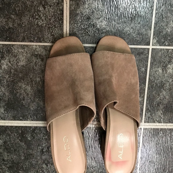 Aldo Mules - Picture 2 of 3